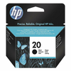 Inkjet Print Cartridge HP C6614DE