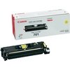 - CANON Cartridge 701 Yellow