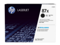 - HP CF287X