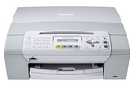 MFP BROTHER MFC-250C