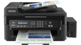  EPSON L555