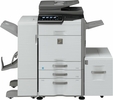 MFP SHARP MX-3140N