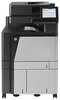  HP Color LaserJet Enterprise flow MFP M880z Plus NFC