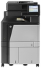 MFP HP Color LaserJet Enterprise flow MFP M880z Plus NFC