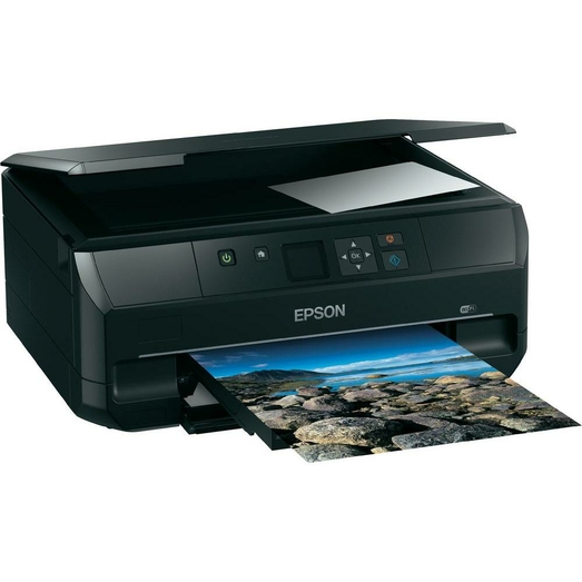 EPSON EXPRESSION PREMIUM XP-510 – ink MFP – cartridges –