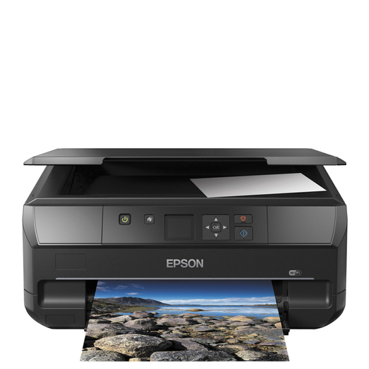 EPSON EXPRESSION PREMIUM XP-510 – ink MFP – cartridges –