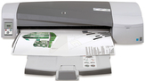 Printer HP DesignJet 111