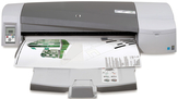  HP DesignJet 111