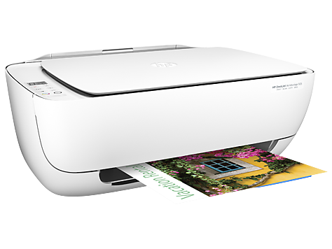 Hp deskjet ink advantage 3635 deals