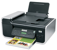 MFP LEXMARK X6675