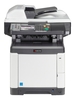 MFP KYOCERA-MITA FS-C2626MFP