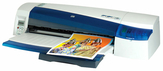 Printer HP DesignJet 120