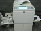 MFP LANIER LDD250