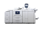 Принтер XEROX 4112 Enterprise Printing System