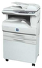 MFP MB OfficeCenter 318