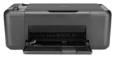 MFP HP Deskjet F2420