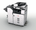 MFP NASHUATEC MP 3353SP