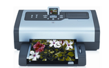 Принтер HP PhotoSmart 7755