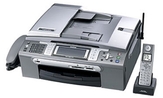 MFP BROTHER MFC-860CDN