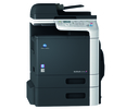 MFP KONICA-MINOLTA bizhub C3110