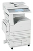 MFP LEXMARK X864dhe 3