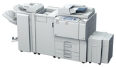 MFP GESTETNER Aficio MP 7001SP