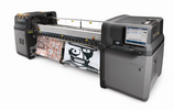Printer HP Scitex LX600 