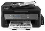  EPSON M-200