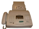  PANASONIC KX-F1015