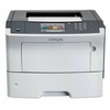 Printer LEXMARK MS610de