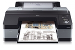  EPSON Stylus Pro 4900