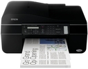 MFP EPSON Stylus Office TX300F