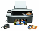  EPSON Stylus CX7000F All-in-One Printer