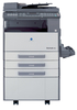 MFP KONICA-MINOLTA bizhub 163