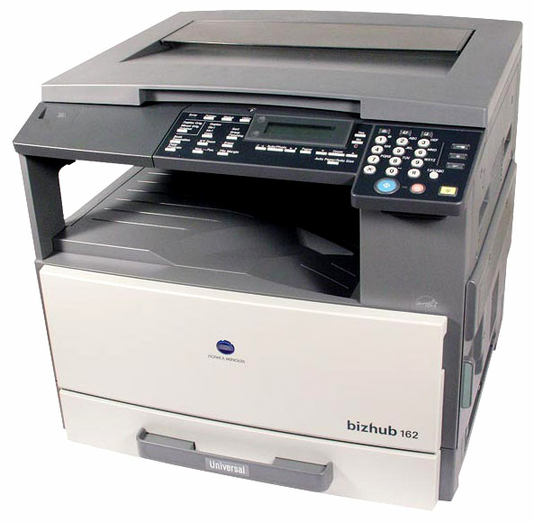 Konica Minolta Bizhub 163 Laser Mfp Cartridges Orgprint Com