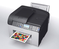 MFP NASHUATEC Aficio SG 3110SFNw