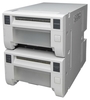 Printer MITSUBISHI ELECTRIC CP-D707DW