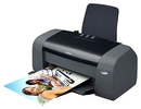 Printer EPSON Stylus C67 Photo Edition