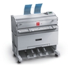 Printer NASHUATEC Aficio SP W2470
