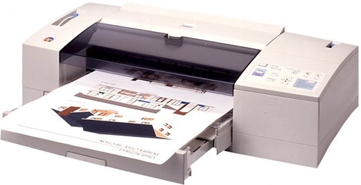 prøve Hare Stort univers EPSON STYLUS COLOR 3000 – ink printer – cartridges – orgprint.com