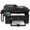 MFP HP LaserJet Pro M1214nfh MFP