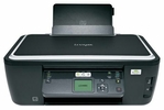  LEXMARK Intuition S505