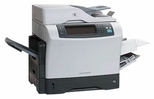  HP LaserJet M4349x MFP