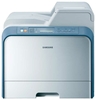 Принтер SAMSUNG CLP-650N