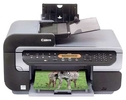 MFP CANON PIXMA MP530