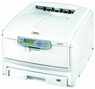 Printer OKI C8800cdtn