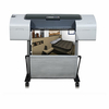  HP Designjet T1100ps 24-in Printer