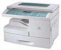  XEROX WorkCentre Pro 412