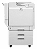 Printer RICOH Aficio CL7300