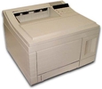 Printer HP LaserJet 4m